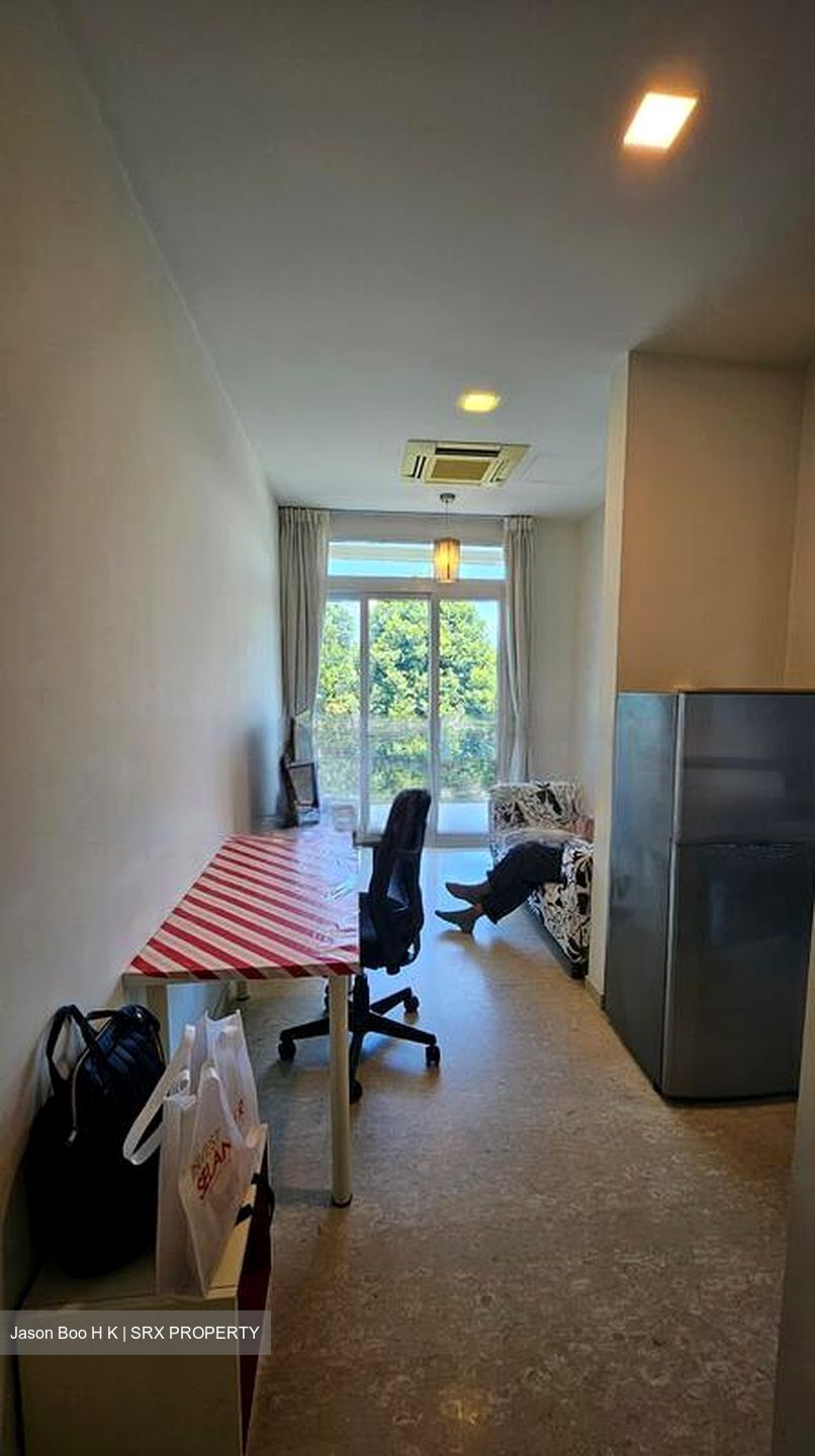 Eastwood Regency (D16), Apartment #439032421